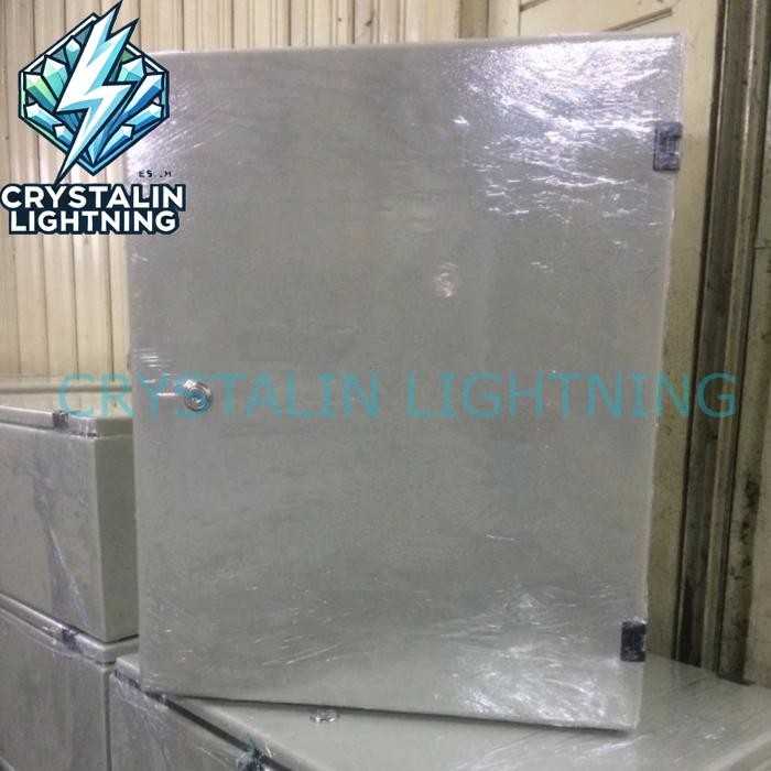 Box Panel 30x40 plat 1,2 mm