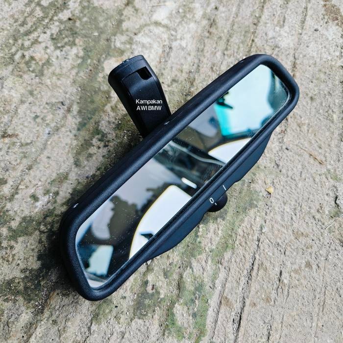 Spion Tengah Dalam Bmw E38 Original Sparepart
