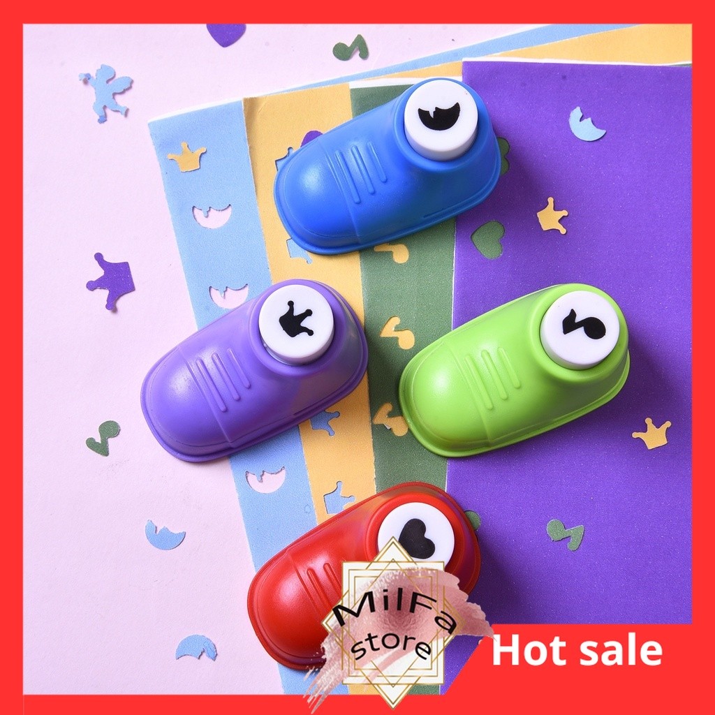 

MF962 Puncher keras DIY Pemotong kertas