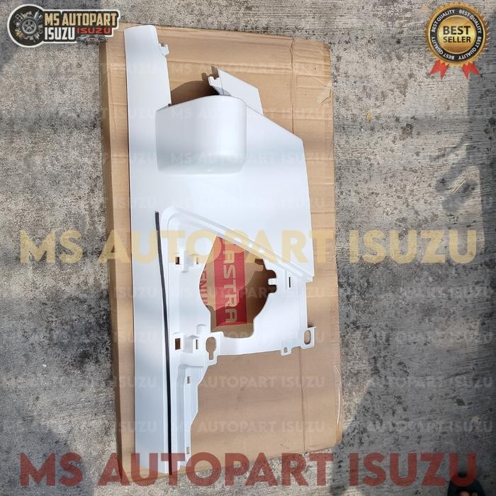 PIPI SAMPING COVER SPION DEPAN ISUZU ELF NLR NMR ORIGINAL GENUINE PART ORI