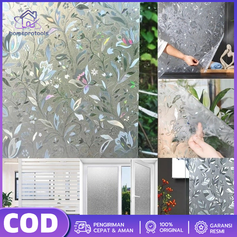 

STIKER STICKER KACA PREMIUM LEBAR 60 CM X 3 METER HOLOGRAM SUNBLAST SANBLAST SANBLAS WALL WALLPEPER FILM SETIKER GLASS STIKER STICKER KACA SUNBLAST SANBLAST SANBLAS WALLPAPER WALL WALLPEPER FILM SETIKER GLASS CERMIN MOTIF HITAM BUREM BURAM BUNGA DAUN 3D