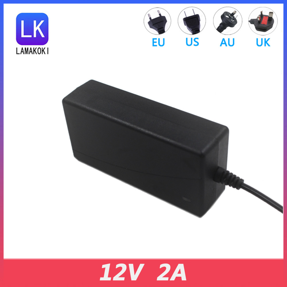12V 2A Power Adapter arger for UWI Hi13 Apollo Lapbook Pro SurBook Mini Surbook12.3 in Cube MIX Plus