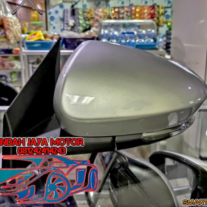 SPION RUSH/TERIOS 2017