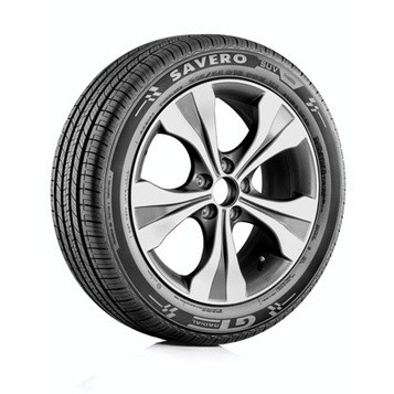Ban Mobil - GT SAVERO SUV 215/60 R17