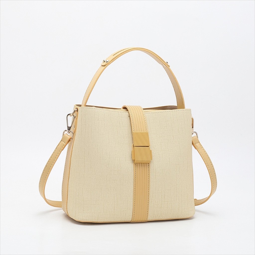 Paris Classic Tas Wanita Import Branded Fashion Handbag [PC1239]