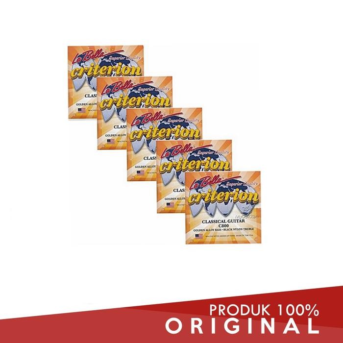 La Bella criterion clasical C800