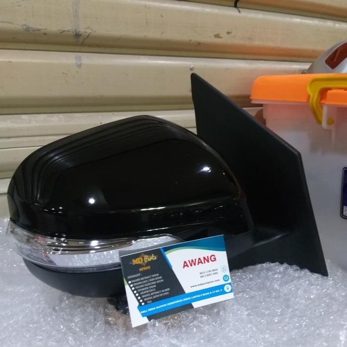 spion mobil all new grand avanza veloz 2013/2014/2015/2016/2017