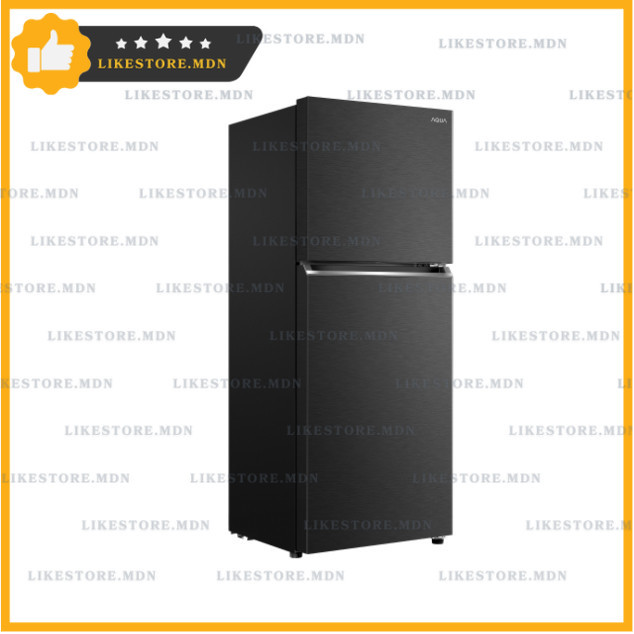 AQUA KULKAS 2 PINTU AQR-DTM265CB PDS/PLS