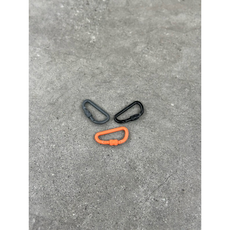 Porter Yoshida Carabiner Collection 100% OriginalCO