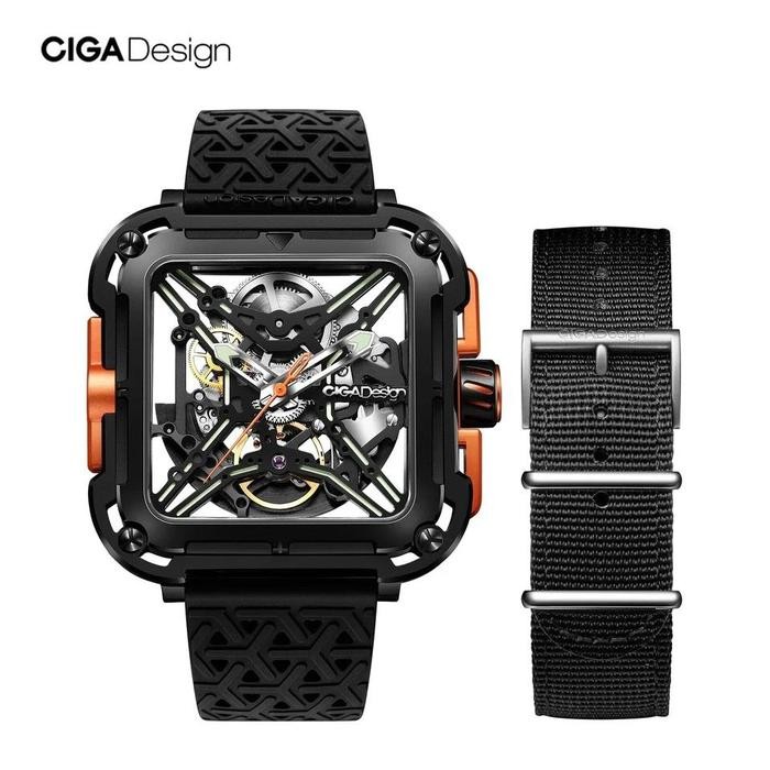CIGA Design Gorilla Automatic