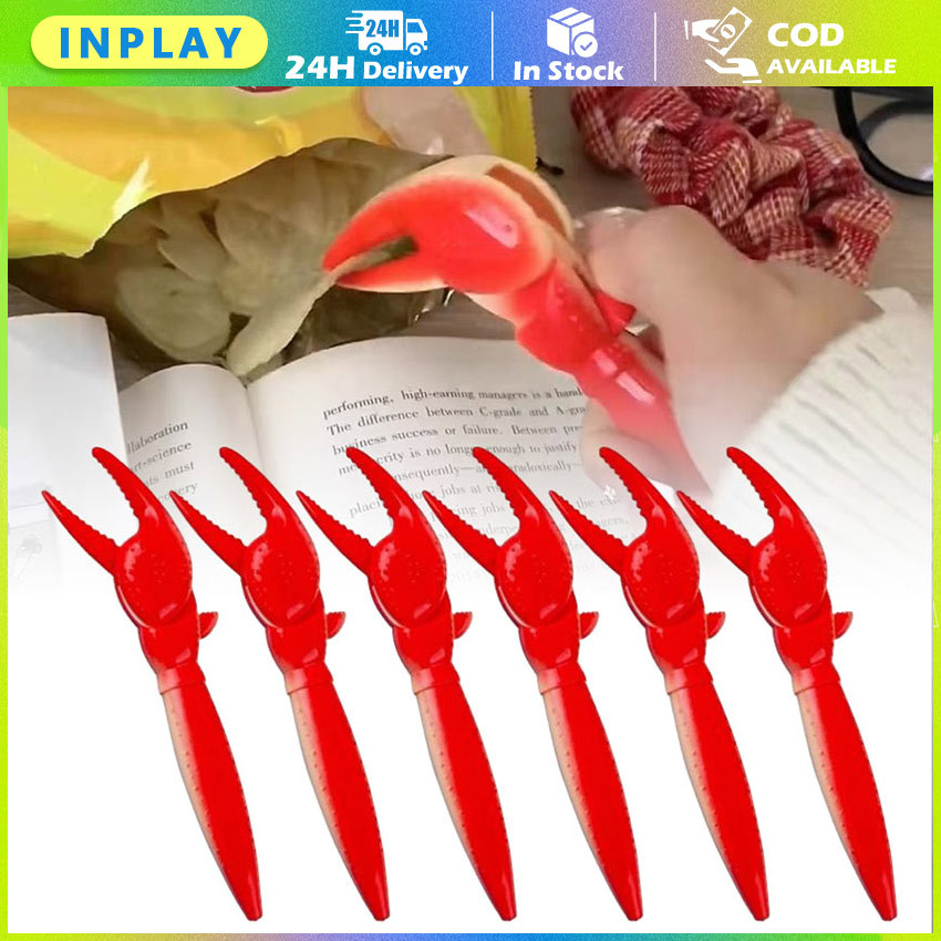 

Pulpen Kepiting Bentuk Unik 0.5mm Pena Kreatif Untuk Kantor, Sekolah, dan Hadiah Teman Lucu