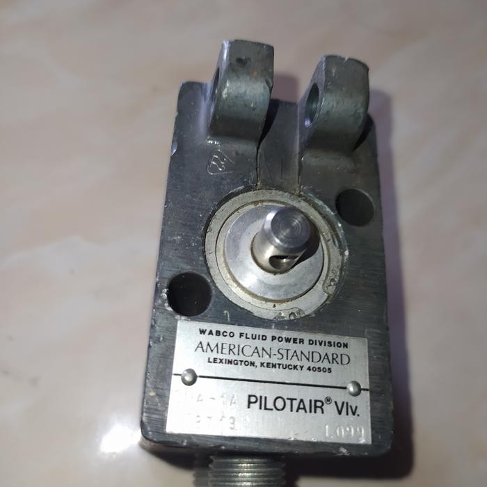 PILOTAIR VALVE AMERICAN STANDART