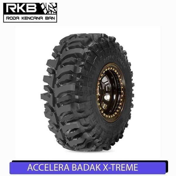 ACCELERA BADAK XTREME 35 x 10.5 R16