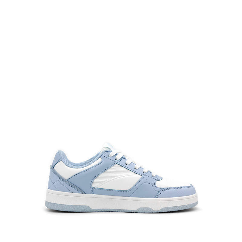 Airwalk Drill Women's Sneakers Shoes - Light Blue XP