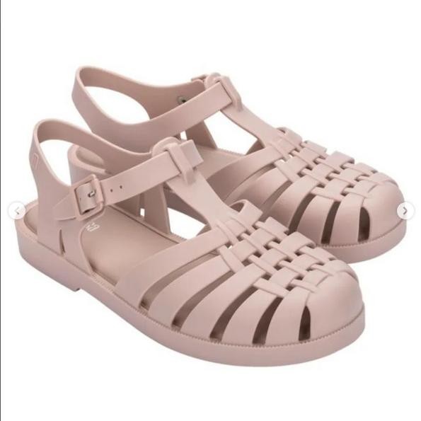 PROMOMELISSA POSSESSION - PINK, 35/36READY