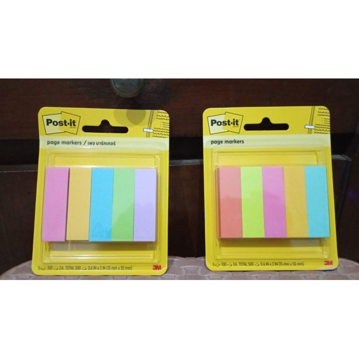

Post It 670-5AN