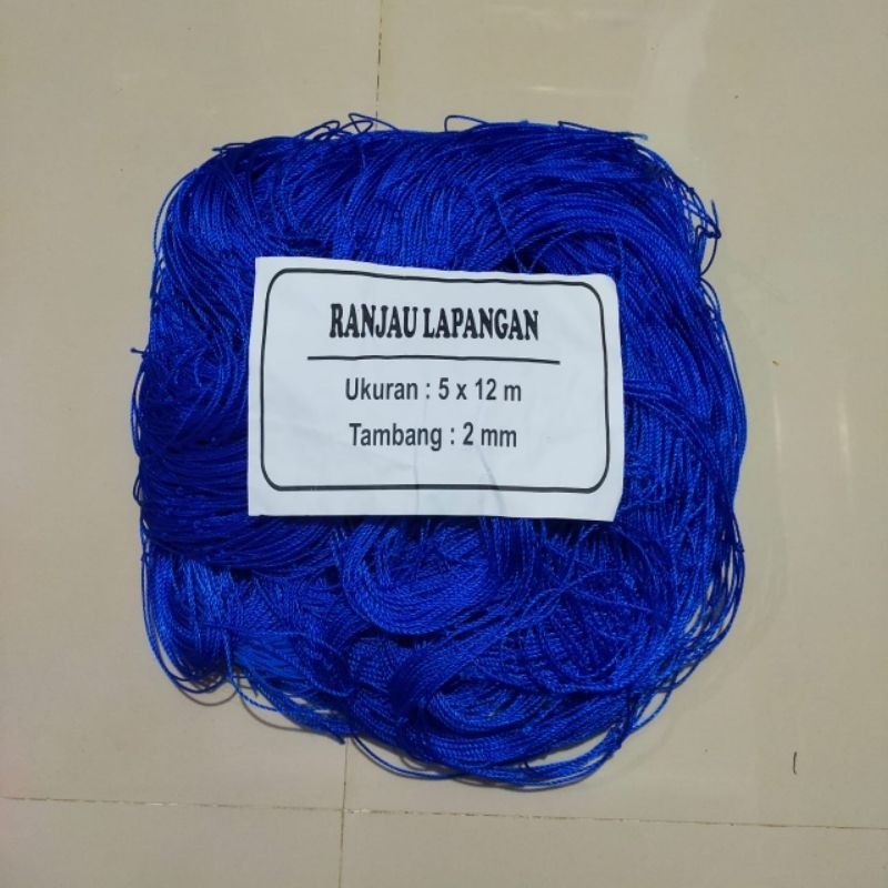 Jaring Lapangan Bola VoliCO