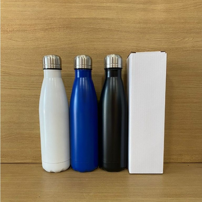 DREAMLAND TUMBLR TERMOS BOWLING 500 ML TEMPAT BOTOL MINUM BOWLING SOUVENIR KADO PERNIKAHAN