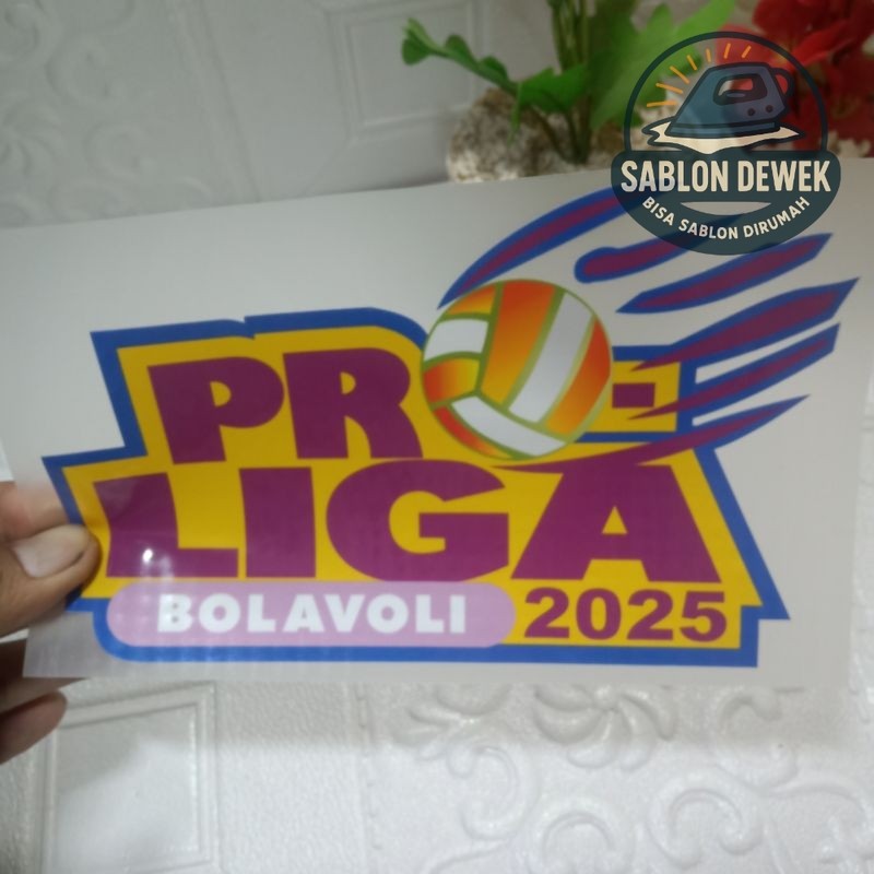 

DTF Proliga Bola Voli 2024 dan 2025