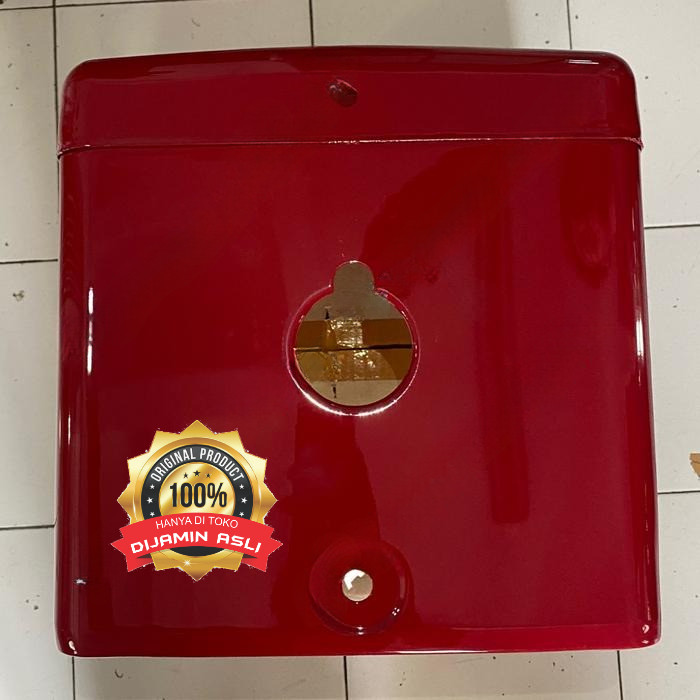 Cover radiator Yanmar TS230 105990-44250 Original DIJAMIN ASLI YANMAR