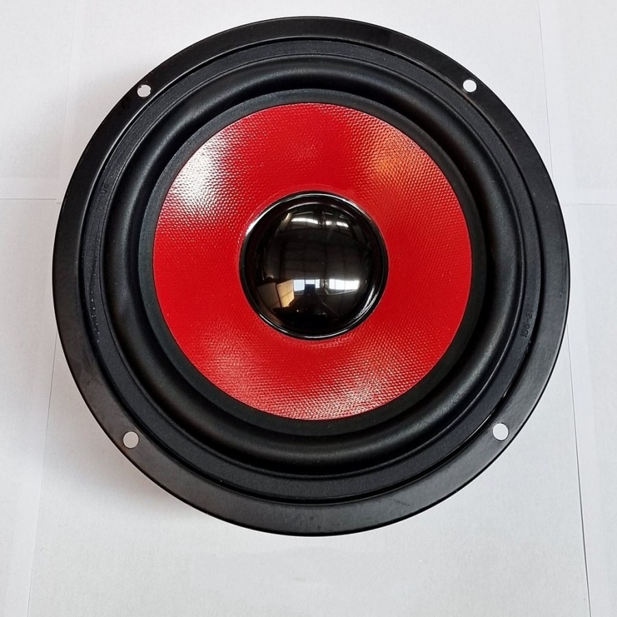 SPEAKER ELSOUND 8 INCH WOOFER 100 WATT ORIGINAL SPEAKER WOOFER