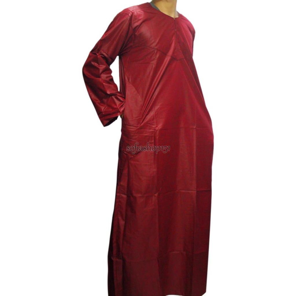 Gamis Huraydhoh Oman