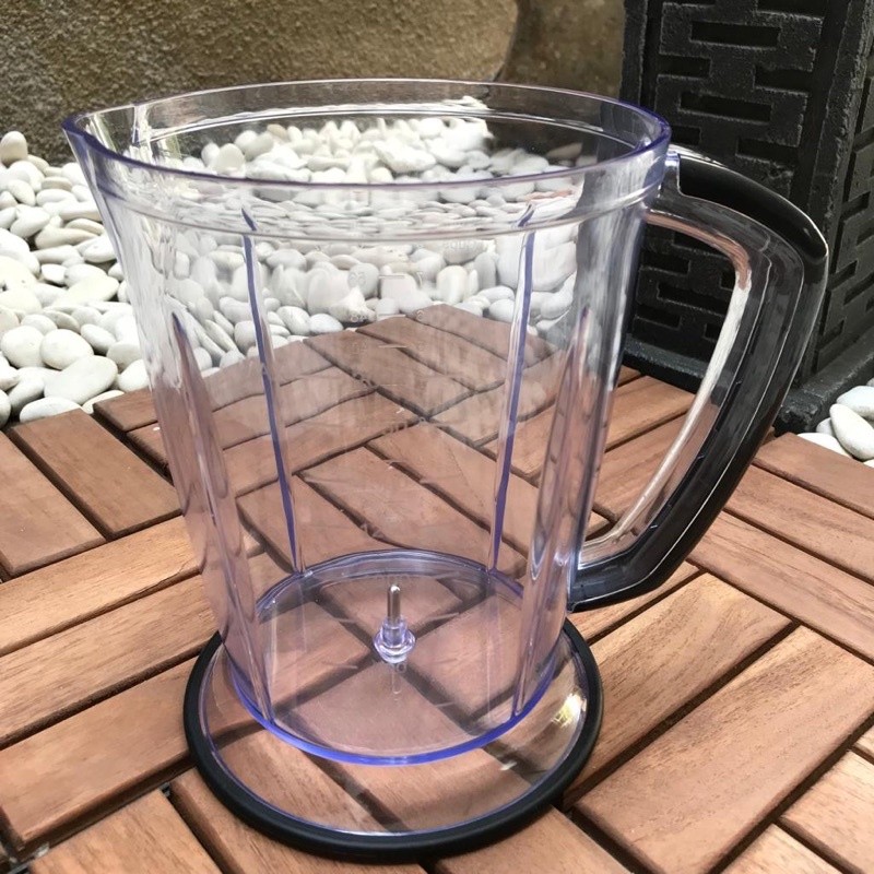 Sparepart Chopper mitochiba CH200 Tabung besar DEBM