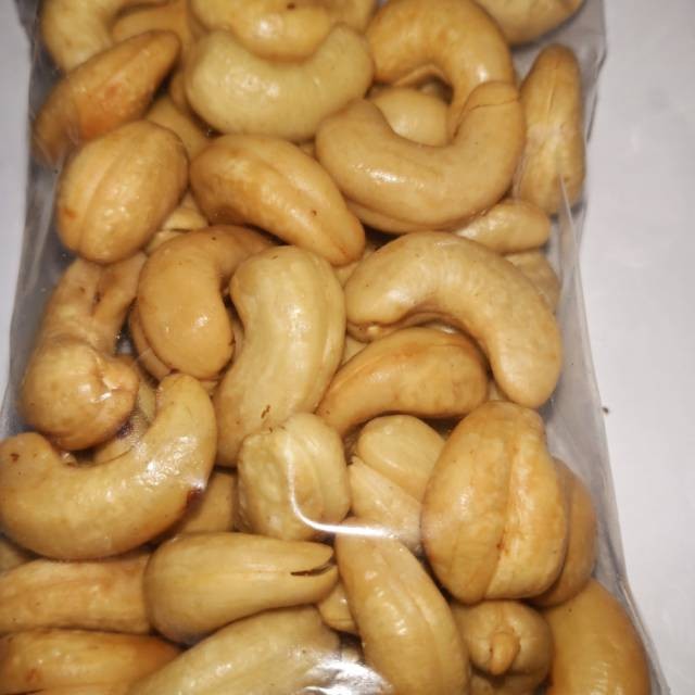 

Mete Asli Wonogiri MATANG 100gr cemilan enak oleh - oleh khas gurih
