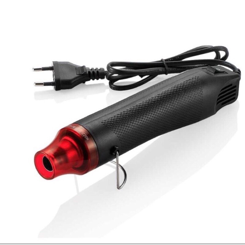 alat segel plastik hotgun/ hotgun