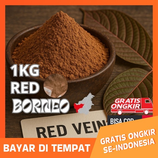 

Kherathomk Kherathomk RED 1kg