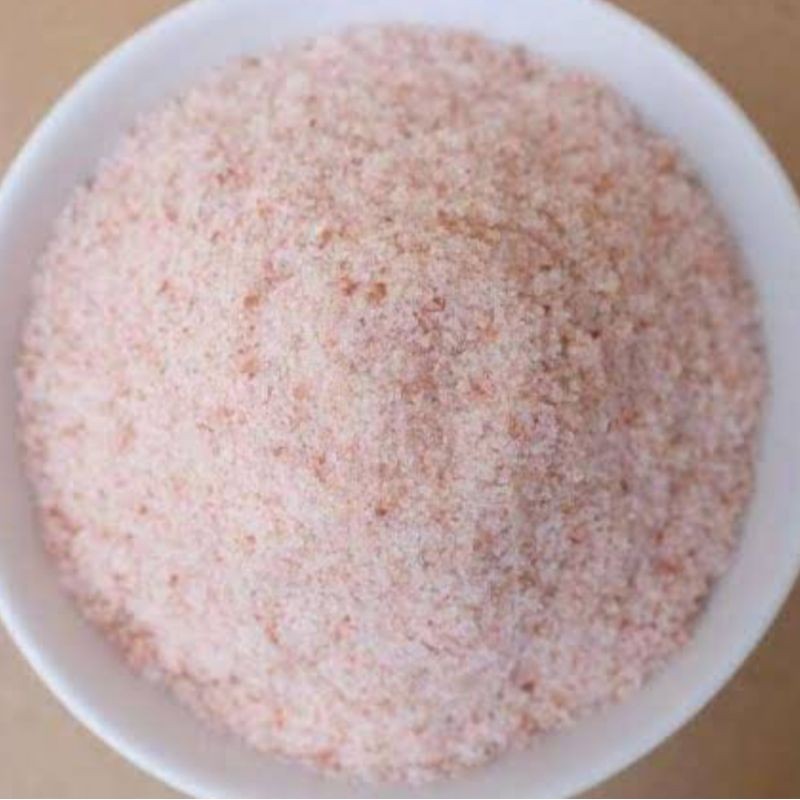 

MURAH Garam Himalaya 500gr
