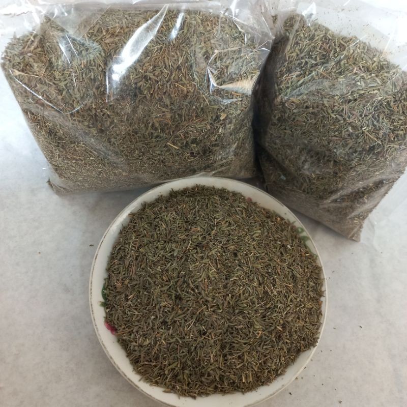 

MURAH Daun Thyme Kering 500gr