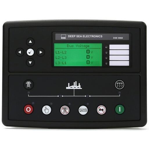 Module Deepsea DSE8660 / DSE8660 ORIGINAL