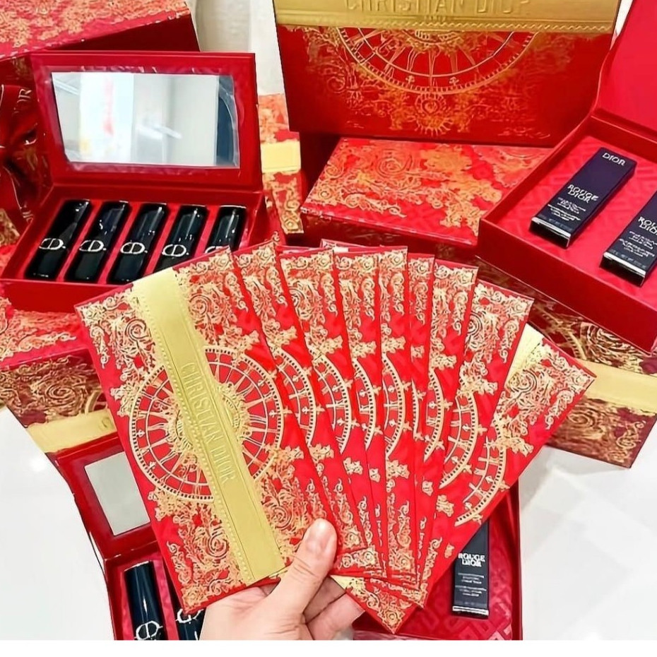 

DI0R Envelope Lunar - 1 BOX