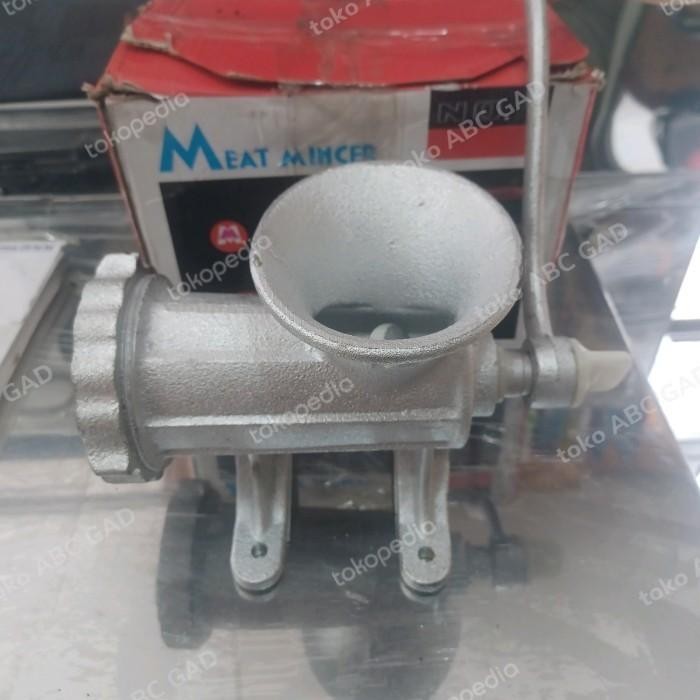 GILINGAN DAGING / KACANG MANUAL NO 22