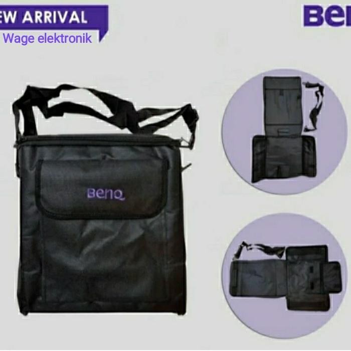Tas Proyektor merk BENQ ORIGINAL
