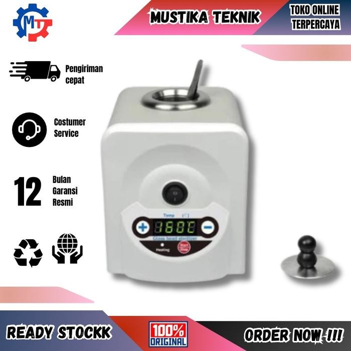 Glass Bead Sterilizer HYD-300 Miulab - HY-300D