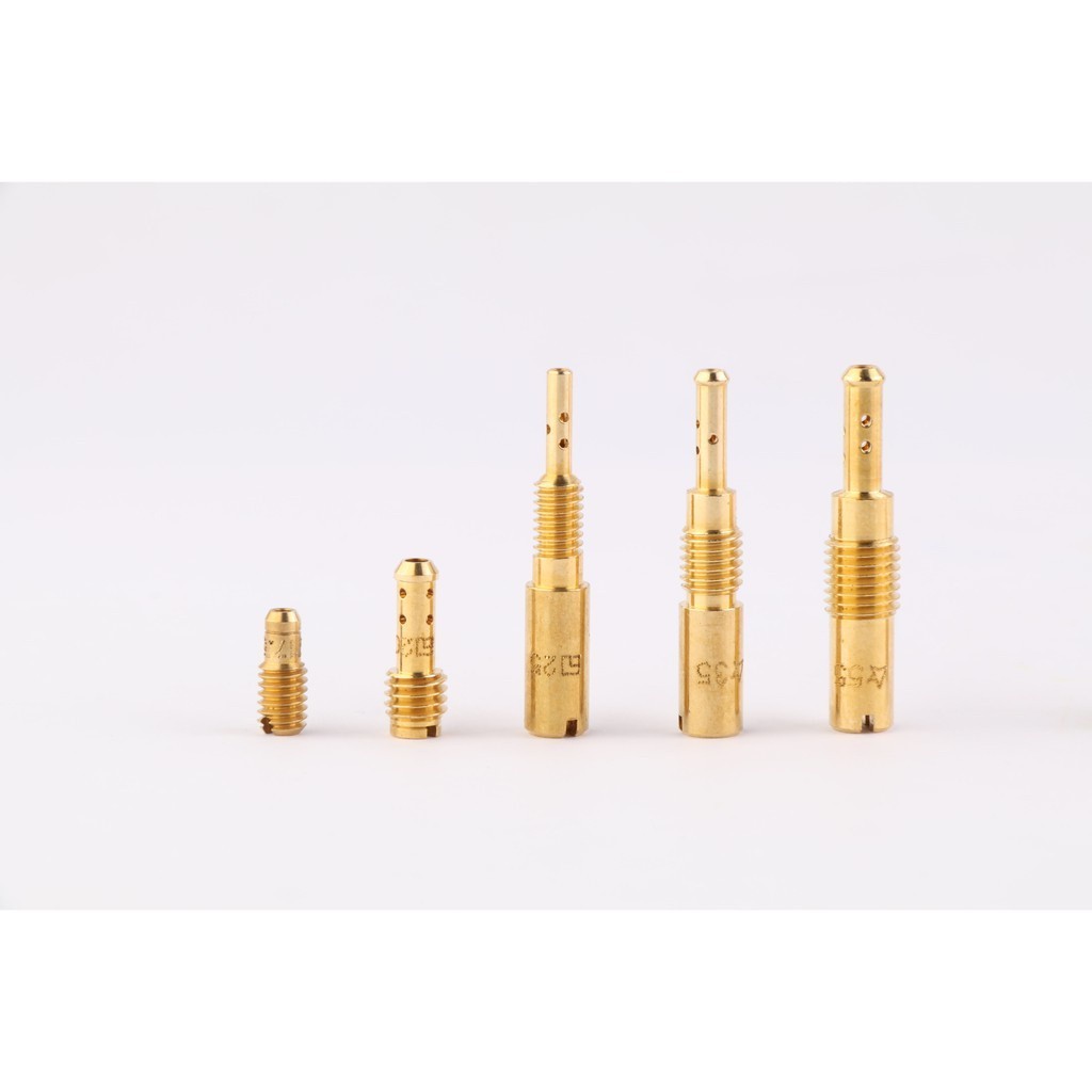 KYTA Pilot Jet RX-KING