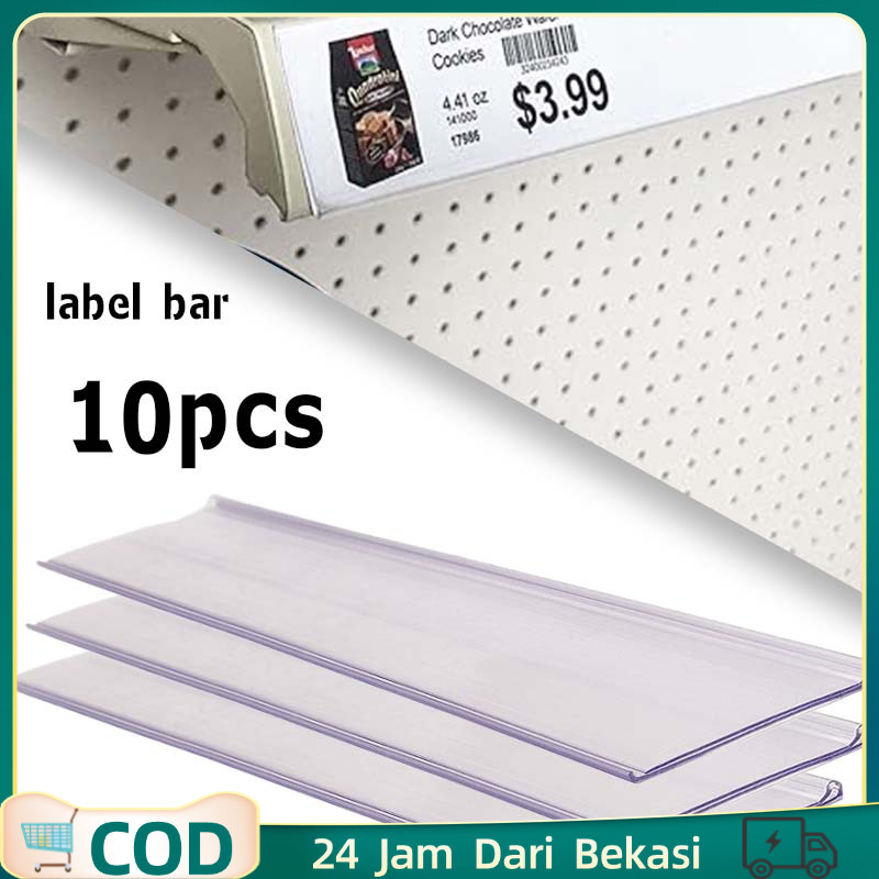 

Label Harga Rak Price Rail Double Tape Price Tag Showcase Price Rail Double Tape Price Rail Label Harga Rak