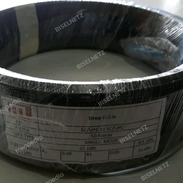 Precon SC/UPC - SC/UPC 50mNew