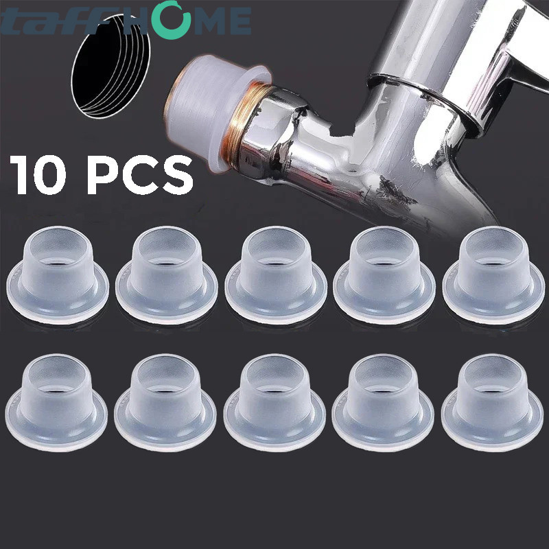 Karet Seal Keran Anti Bocor Gasket Rubber 10 PCS