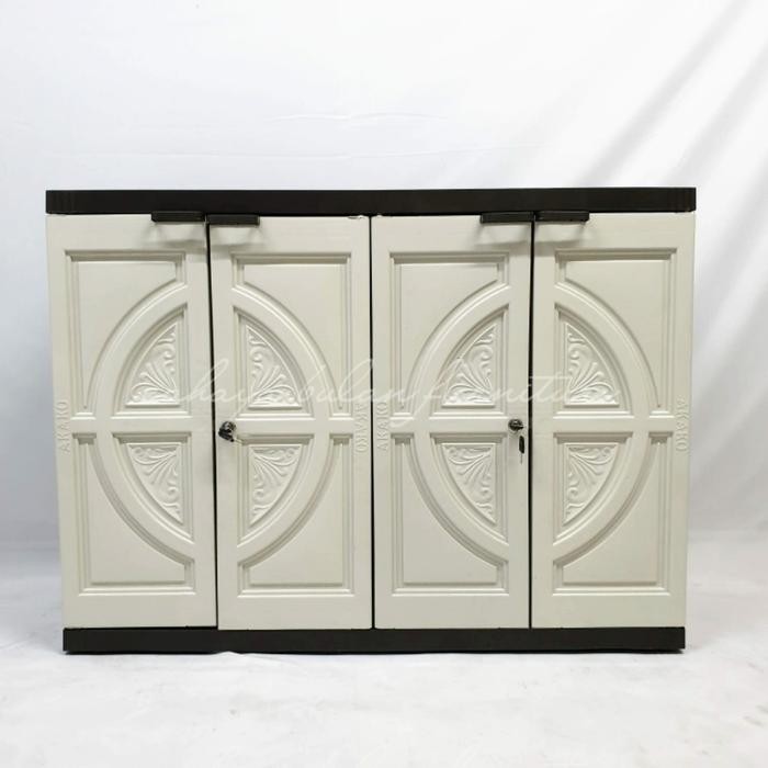 RAK TV PLASTIK AKAKO MODENA