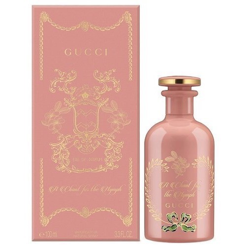 GUCCI THE ALCHEMIST`S GARDEN A CHANT FOR THE NYMPH FULLBOX SEALED