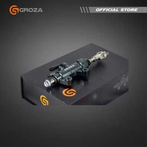 MASTER REM BELAKANG REAR PUMP GROZA