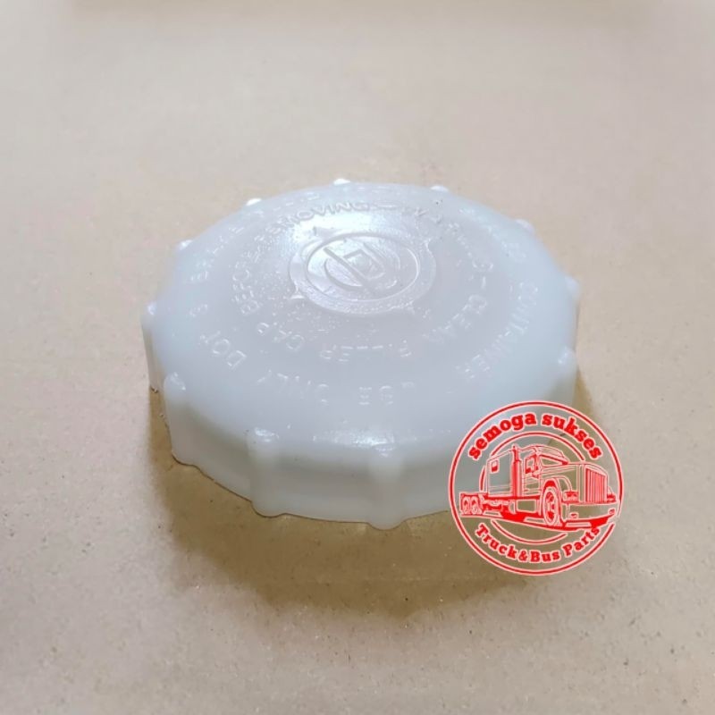 Tutup Oli Rem NISSAN CK12 NE6T NE6 40692-Z5000