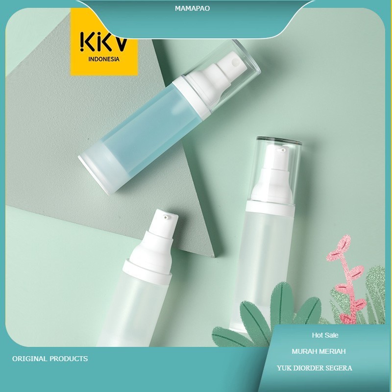 [mamapao] Dylee&Lylee·Portable Travel Bottle Travel Kit 1 Pcs 30ML