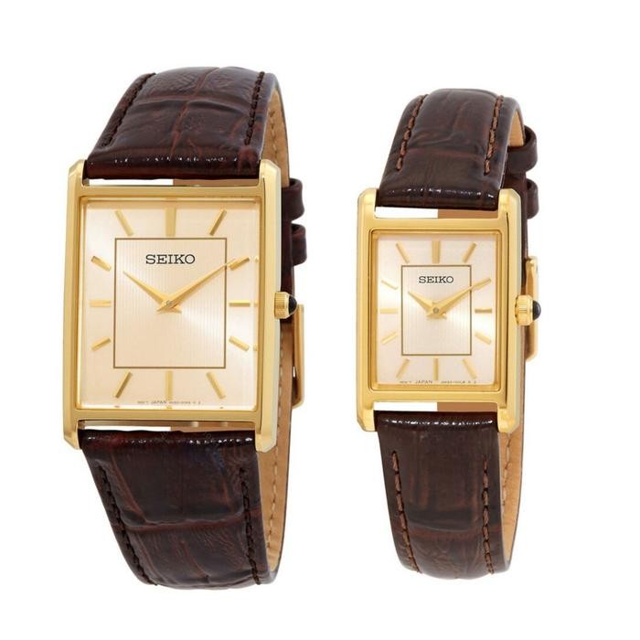 SEIKO Tank SWR064 / SWR066
