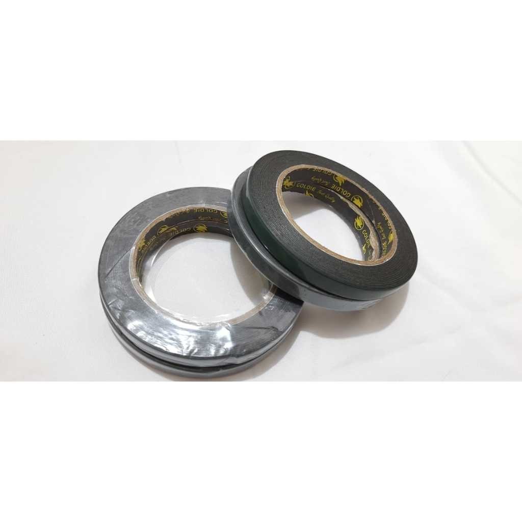 

DOUBLE TAPE BUSA GOLDIE