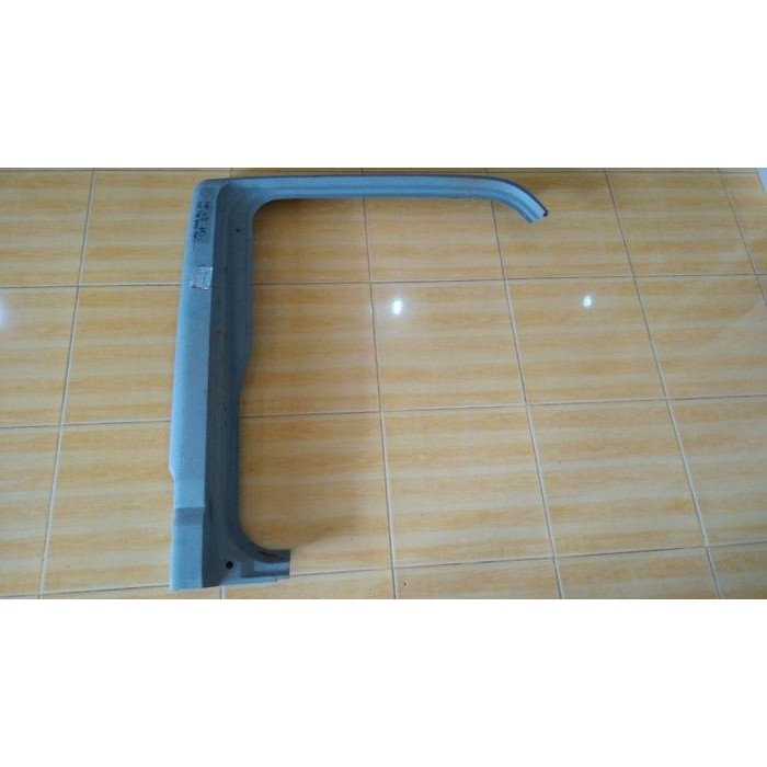 STOK BARU Pilar Belakang Canter 125PS