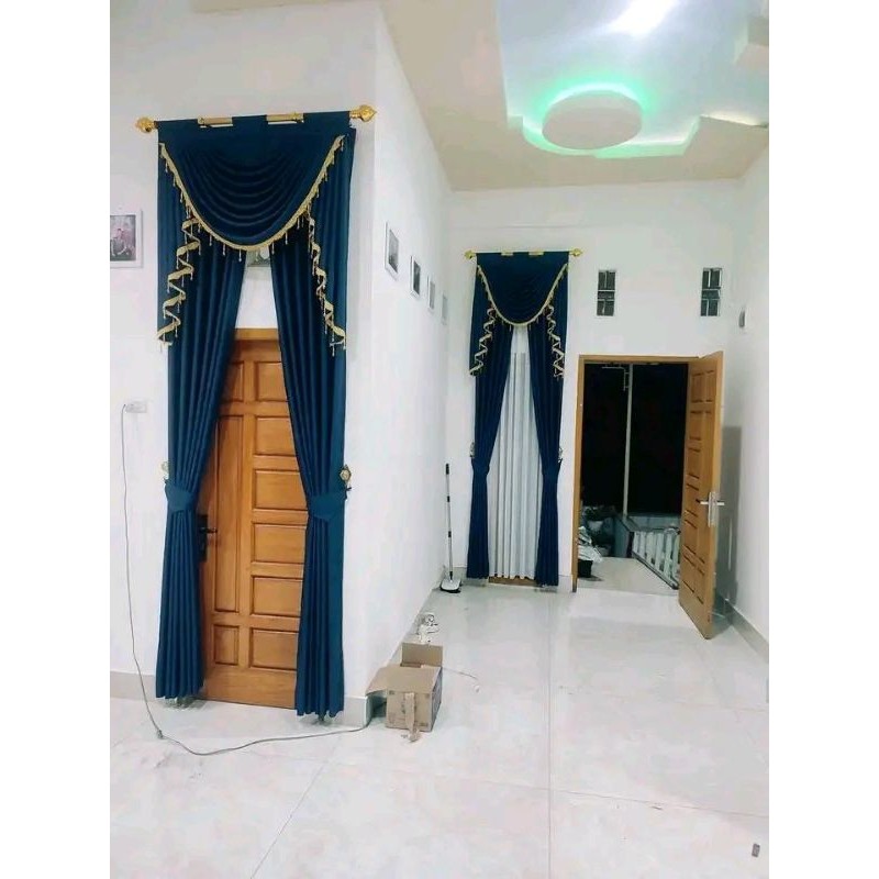 Gorden Poni SpanyolCO